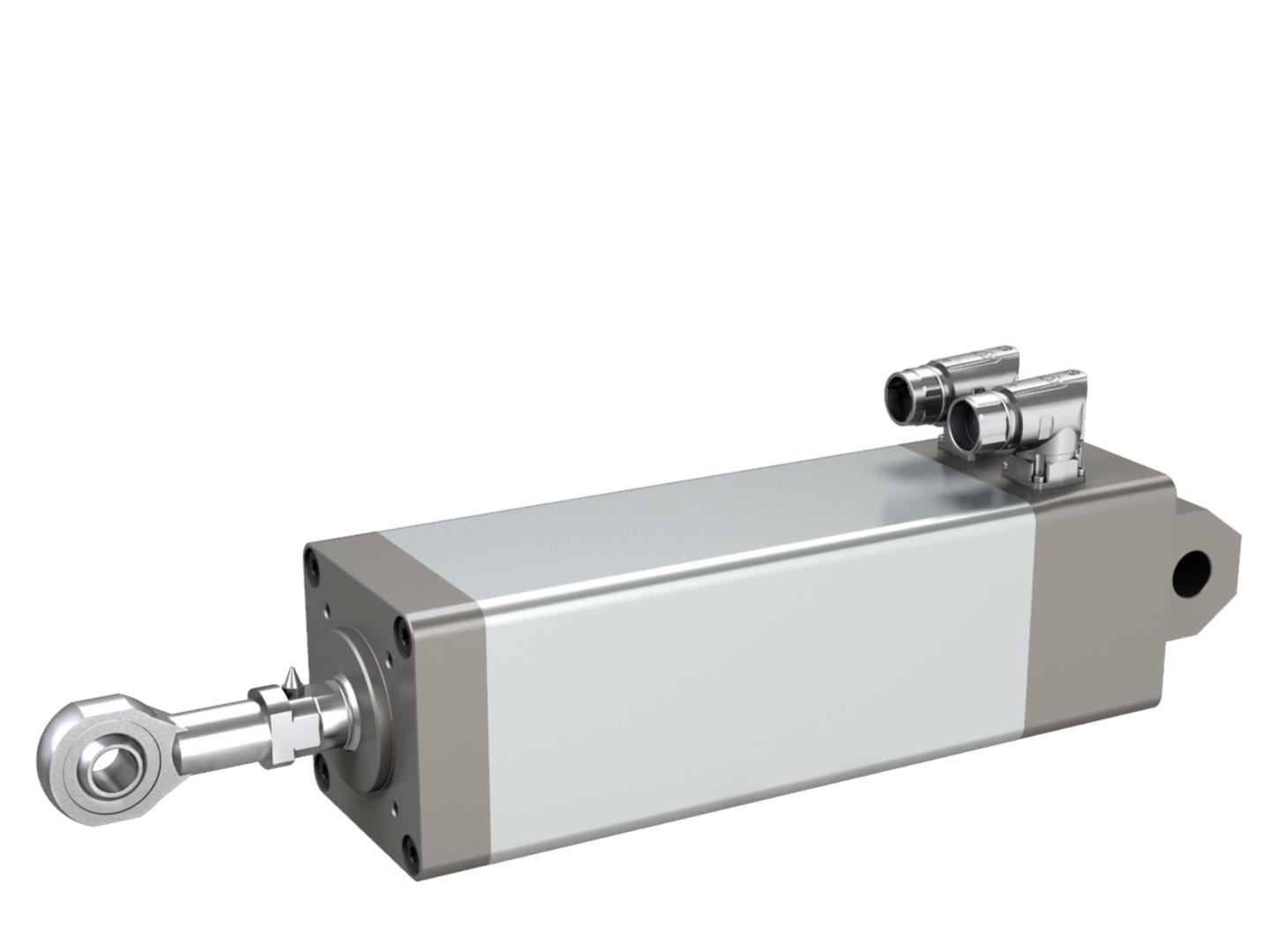 SKF CEMC系列一體化伺服電動(dòng)缸SKF電缸,進(jìn)口電動(dòng)缸,微型電缸,抗沖擊力電動(dòng)缸,行星滾柱絲杠電缸，一體化電缸，直線(xiàn)電機(jī)