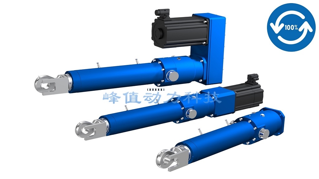 SKF SRSA 60 電缸，SKF電缸,進口電缸,低溫電缸,行星滾柱絲杠電缸,高速電缸,重載荷電缸，進口電動缸,抗沖擊力電動缸
