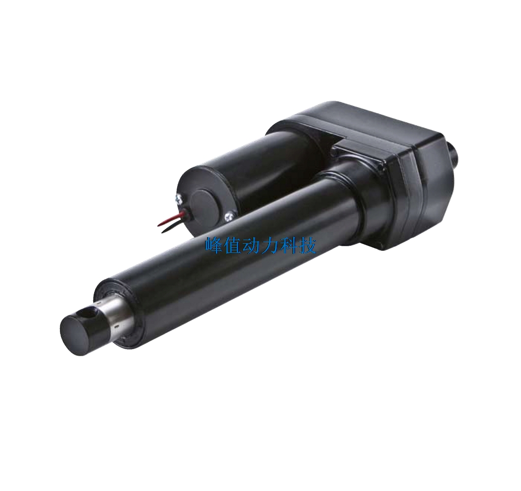 SKF直線驅(qū)動器 CAHB–21 系列電動推桿，耐低溫